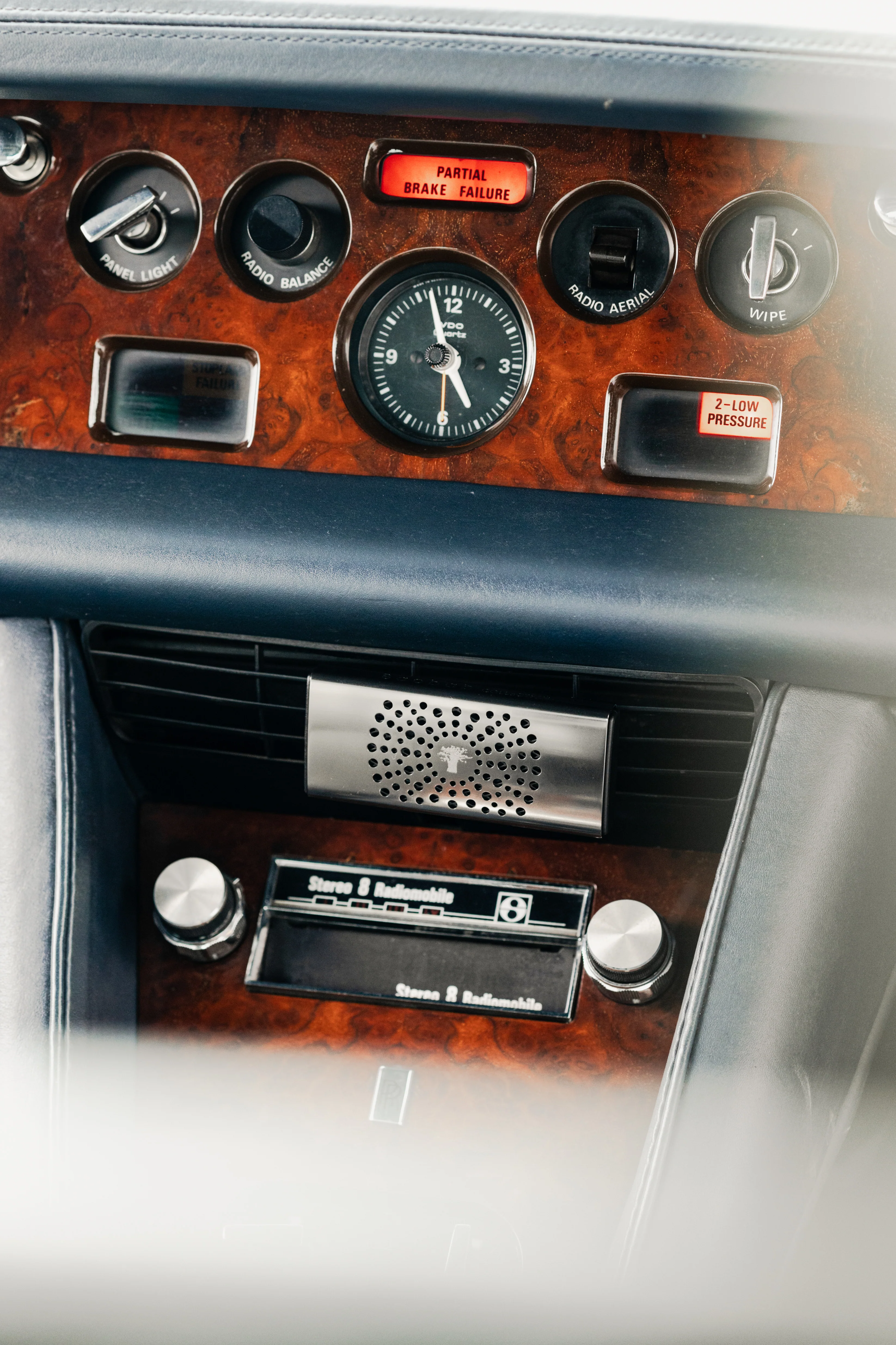 CAR DIFFUSER LES EXCLUSIVES PLATINUM - Image 3