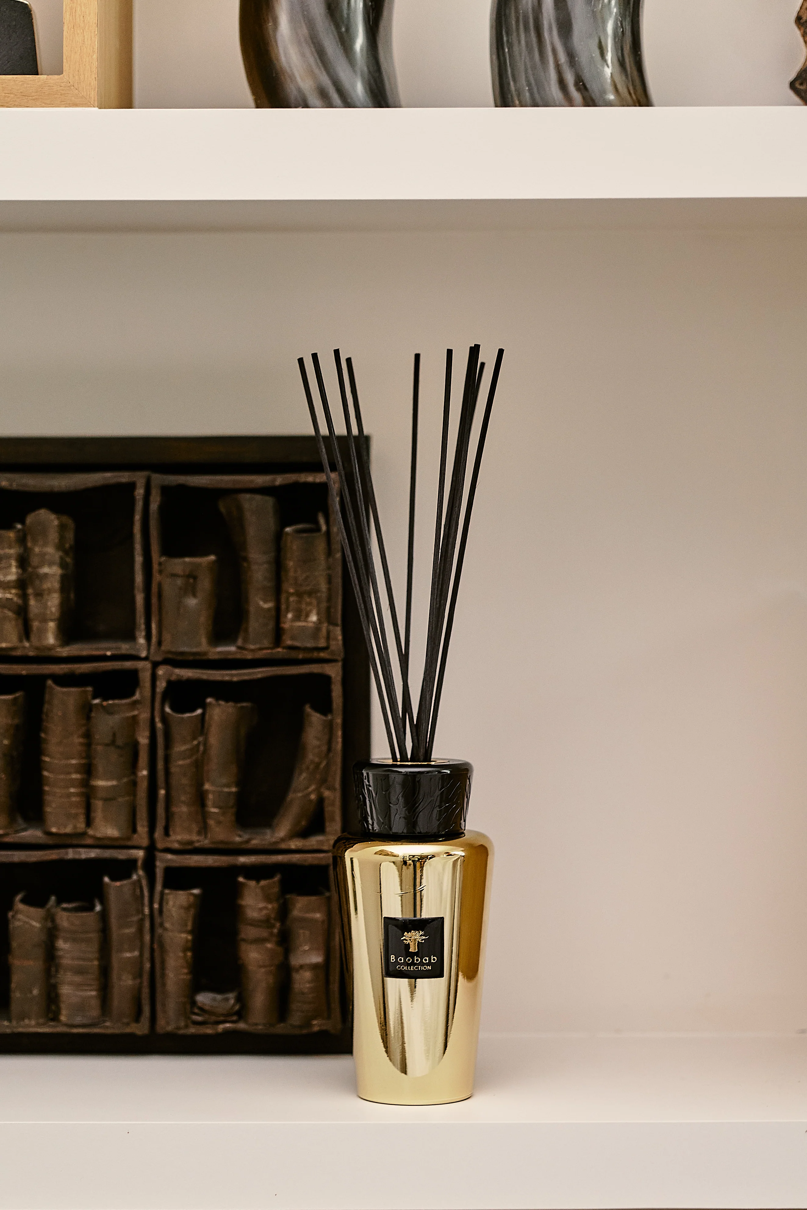 DIFFUSER LES EXCLUSIVES AURUM - Image 2
