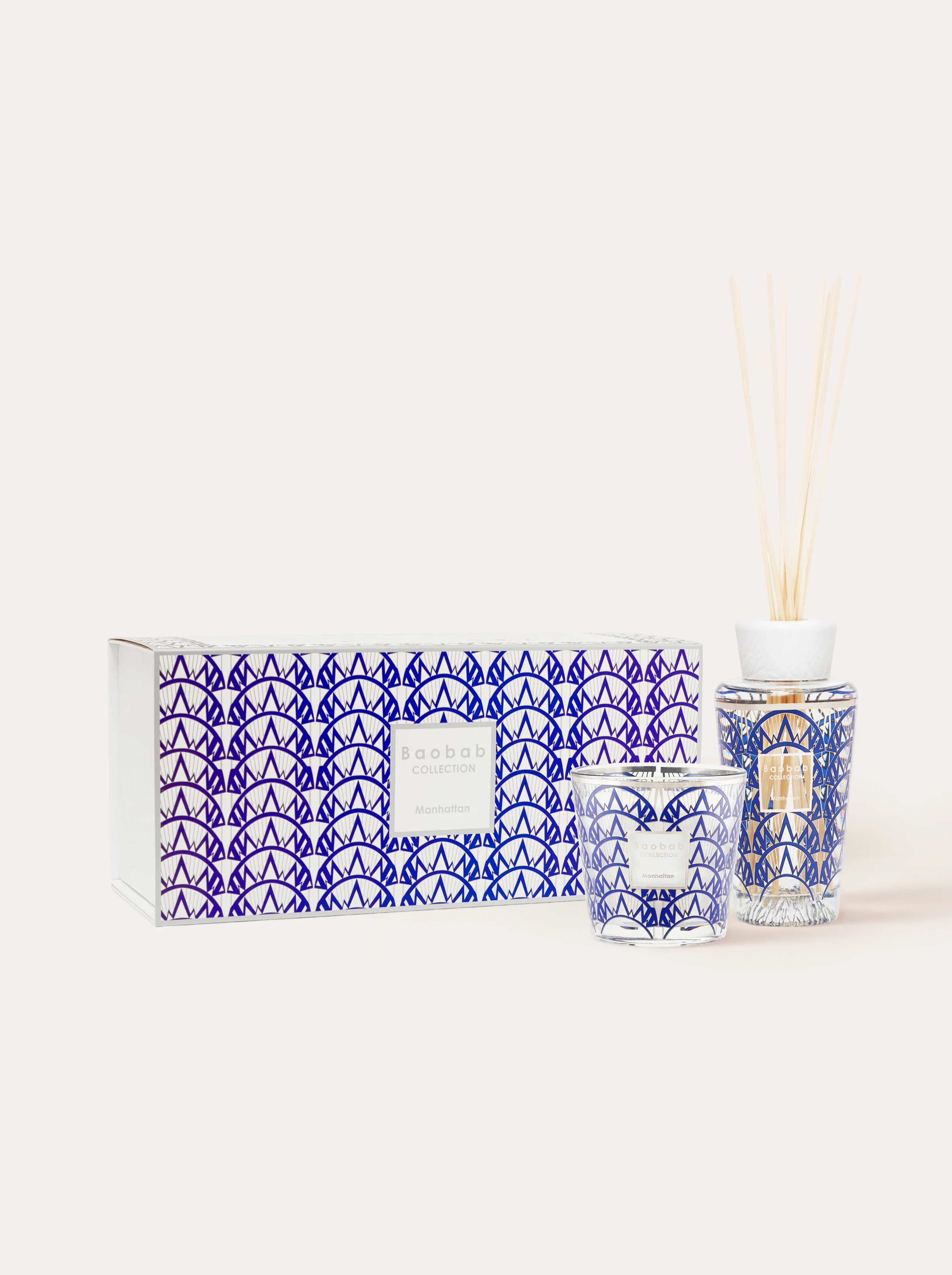 GIFT BOX MY FIRST BAOBAB MANHATTAN