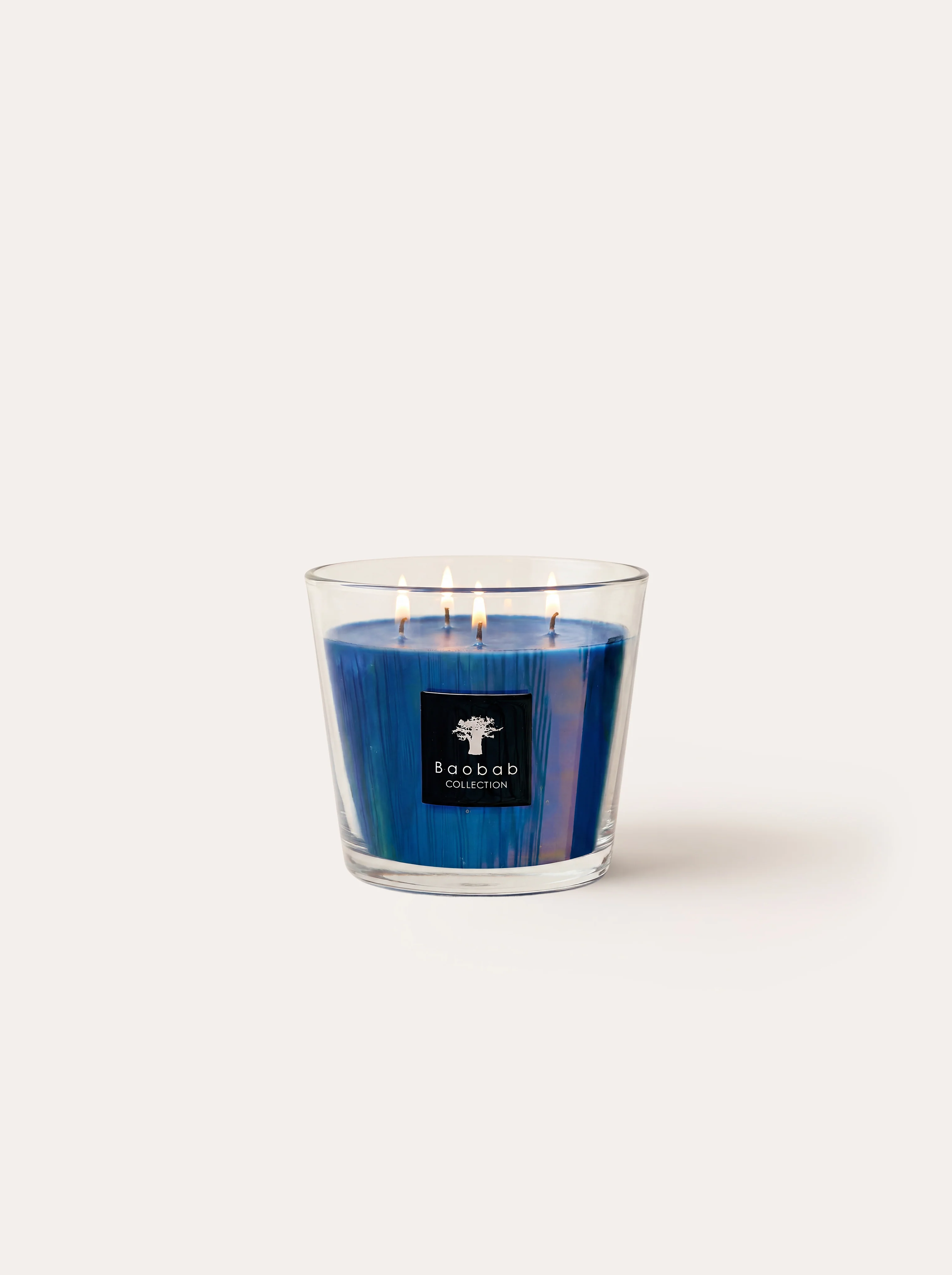 SCENTED CANDLE ALL SEASONS NOSY IRANJA - Image 6