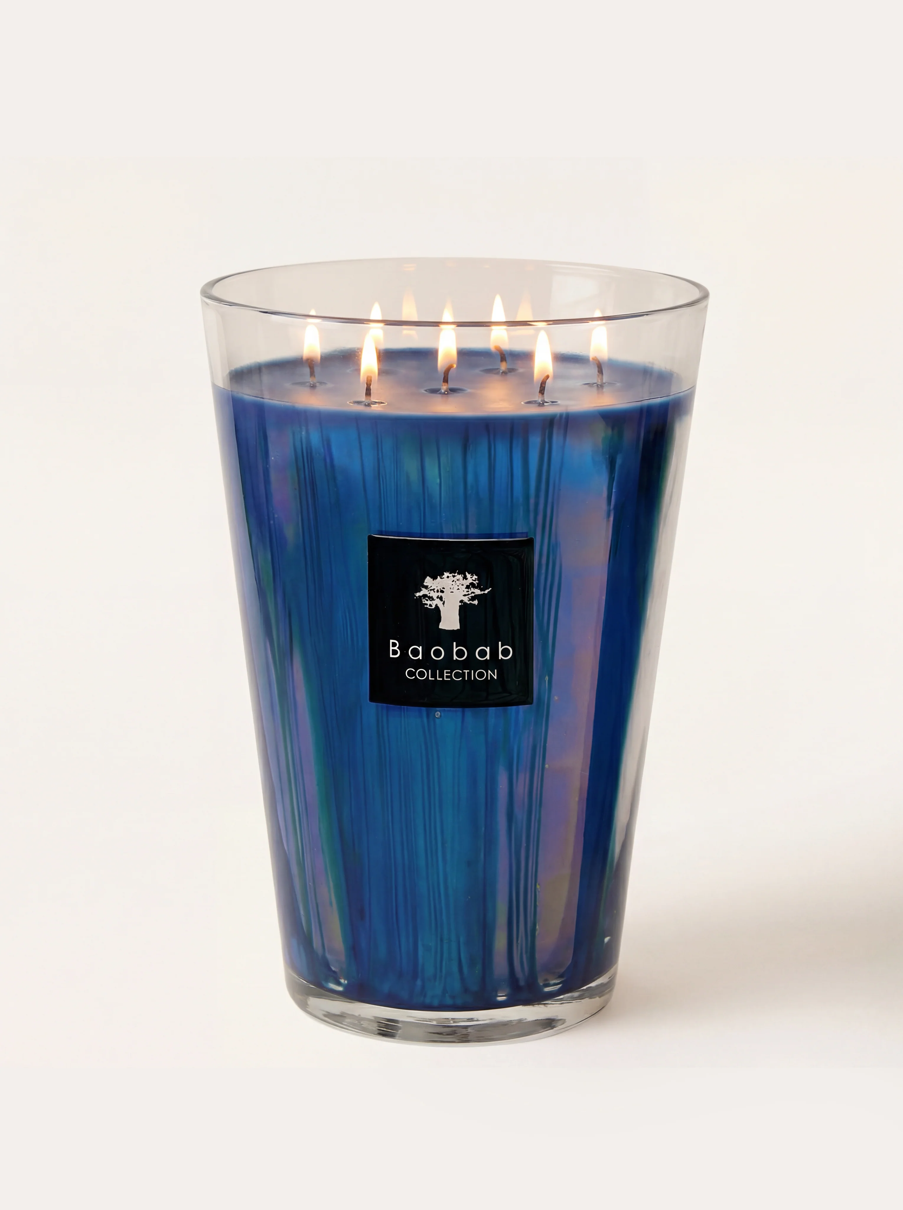SCENTED CANDLE ALL SEASONS NOSY IRANJA - Image 7