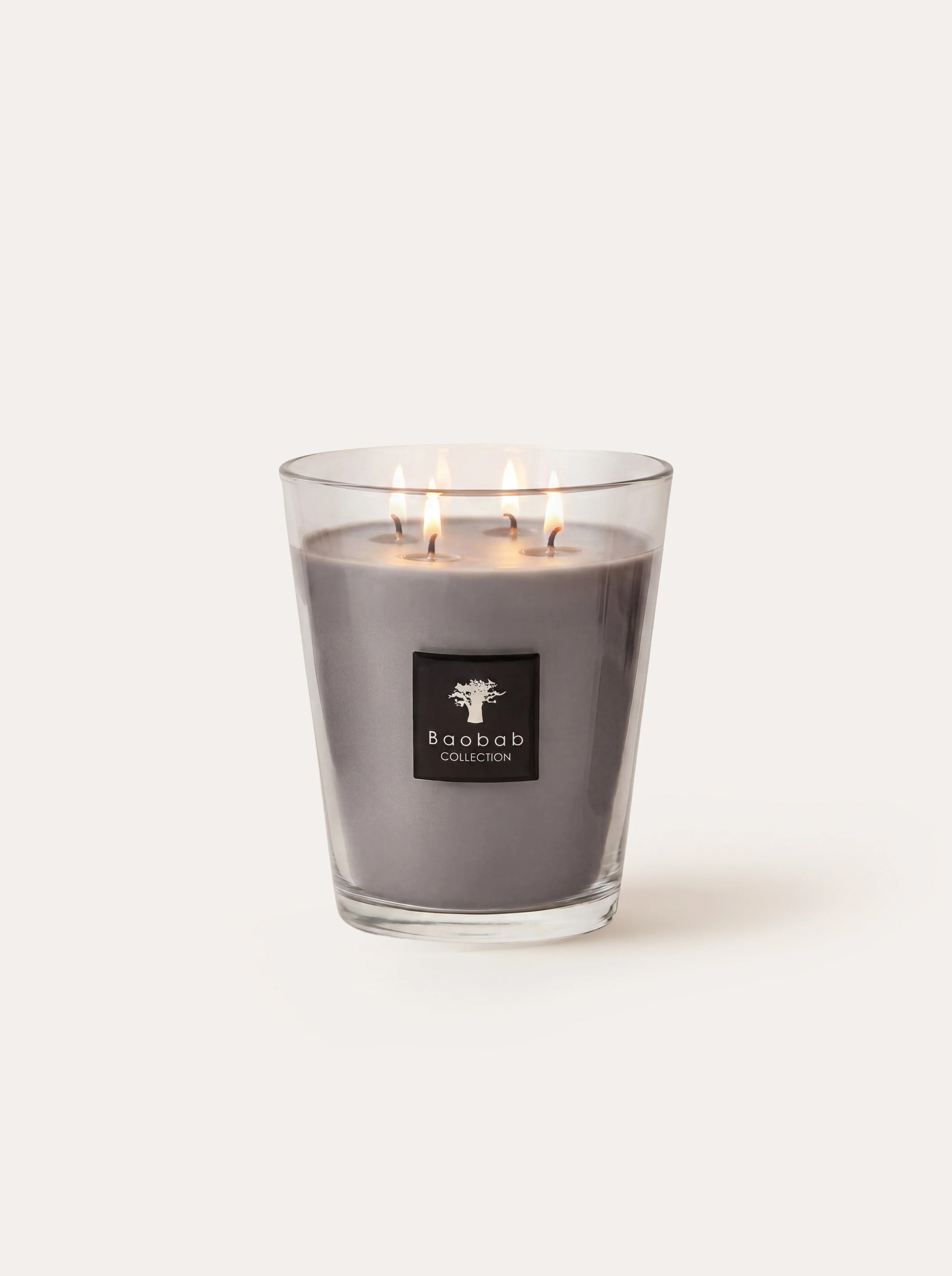 SCENTED CANDLE ALL SEASONS WHITE RHINO - Image 4