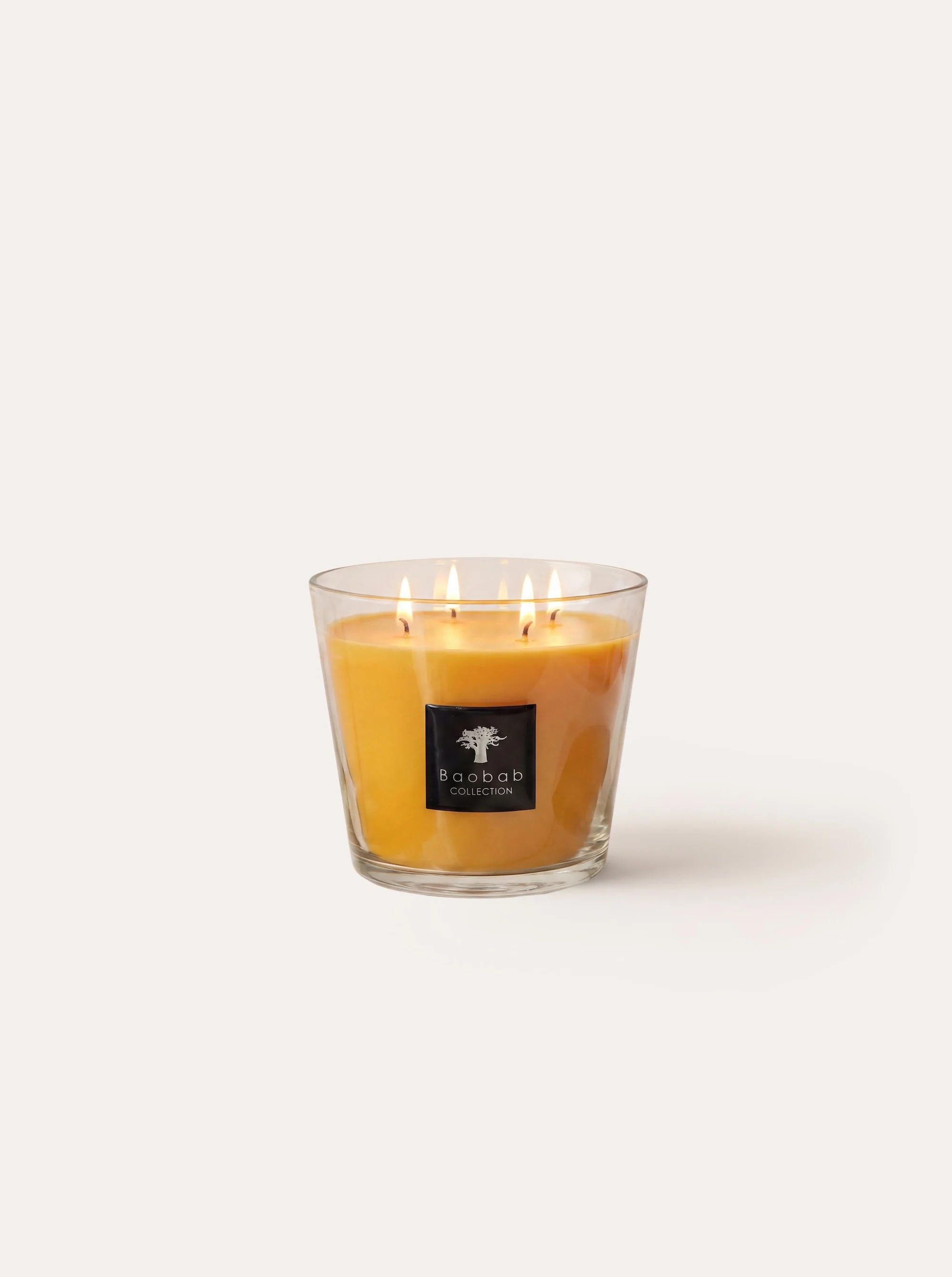 SCENTED CANDLE ALL SEASONS ZANZIBAR SPICES - Image 5