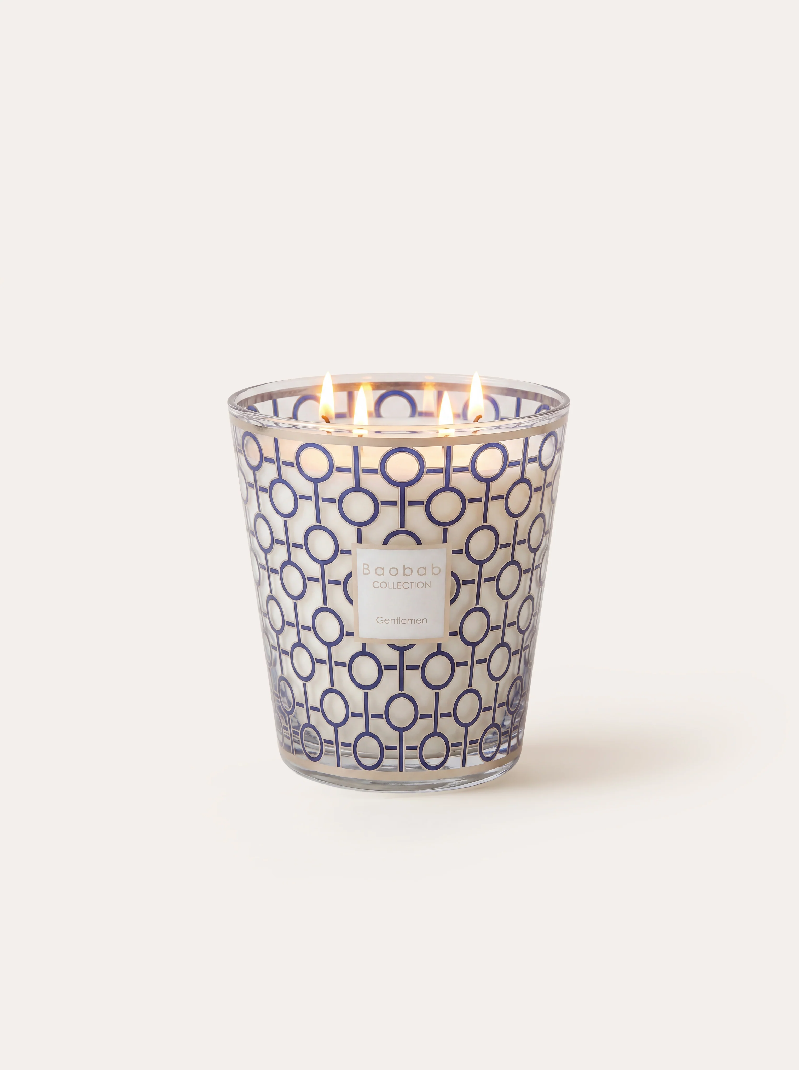 SCENTED CANDLE GENTLEMEN - Image 5
