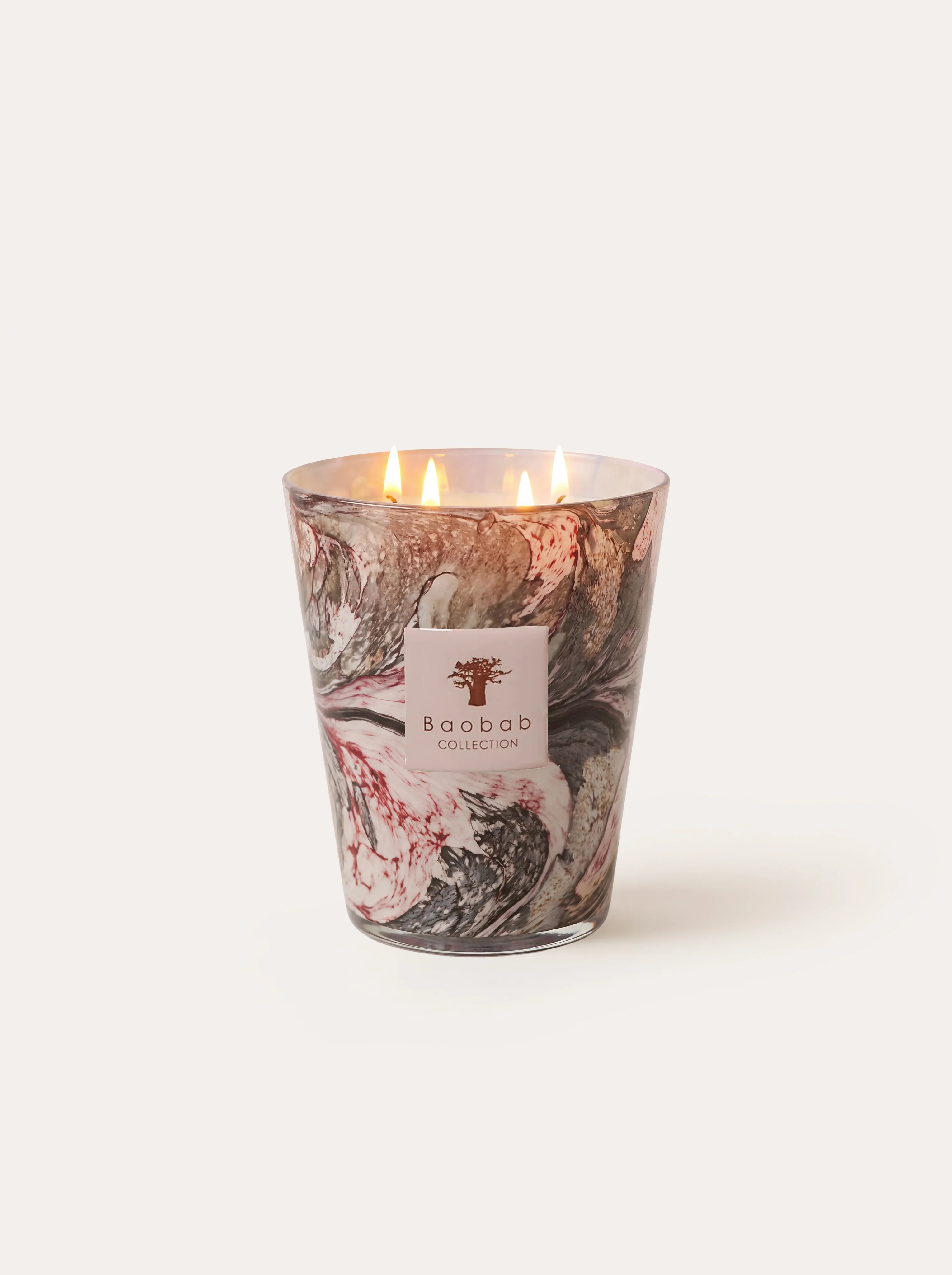 SCENTED CANDLE LEAVES MANON - Image 5