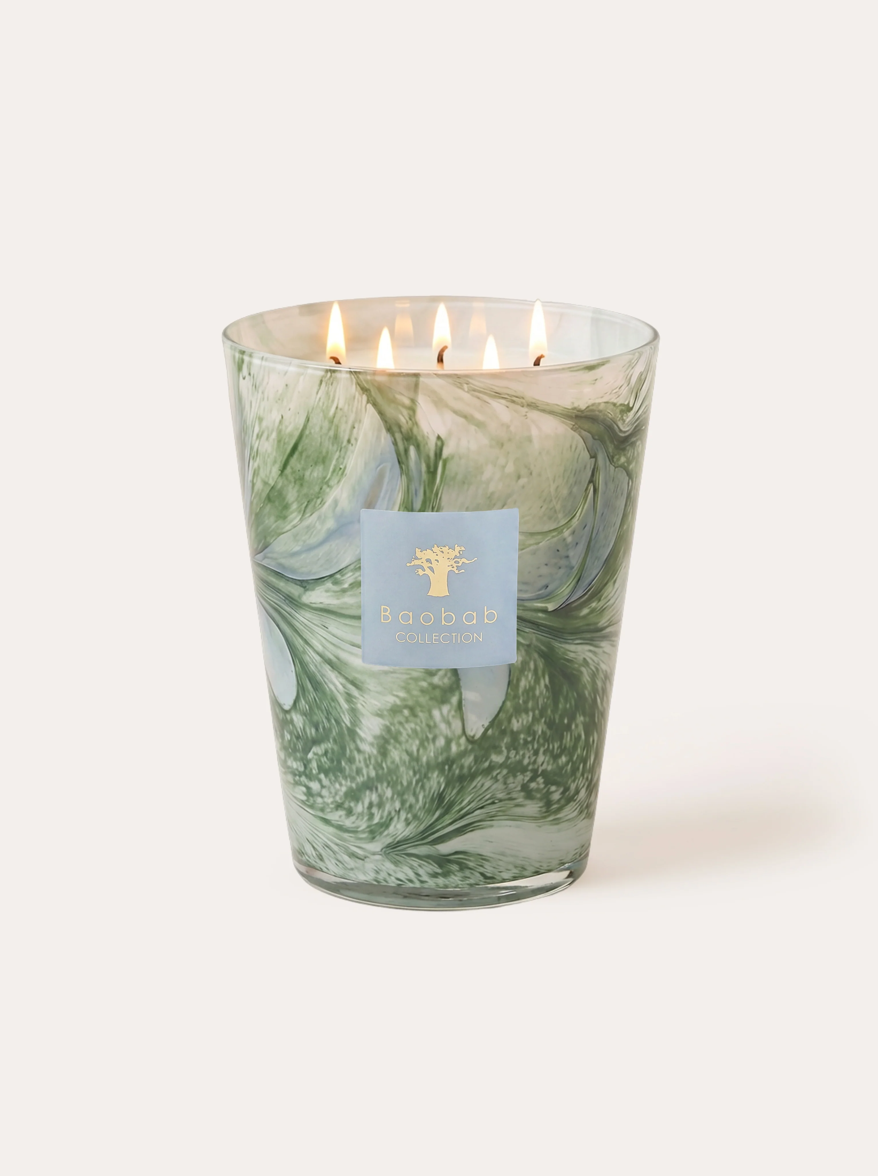 New scented candle arrivals