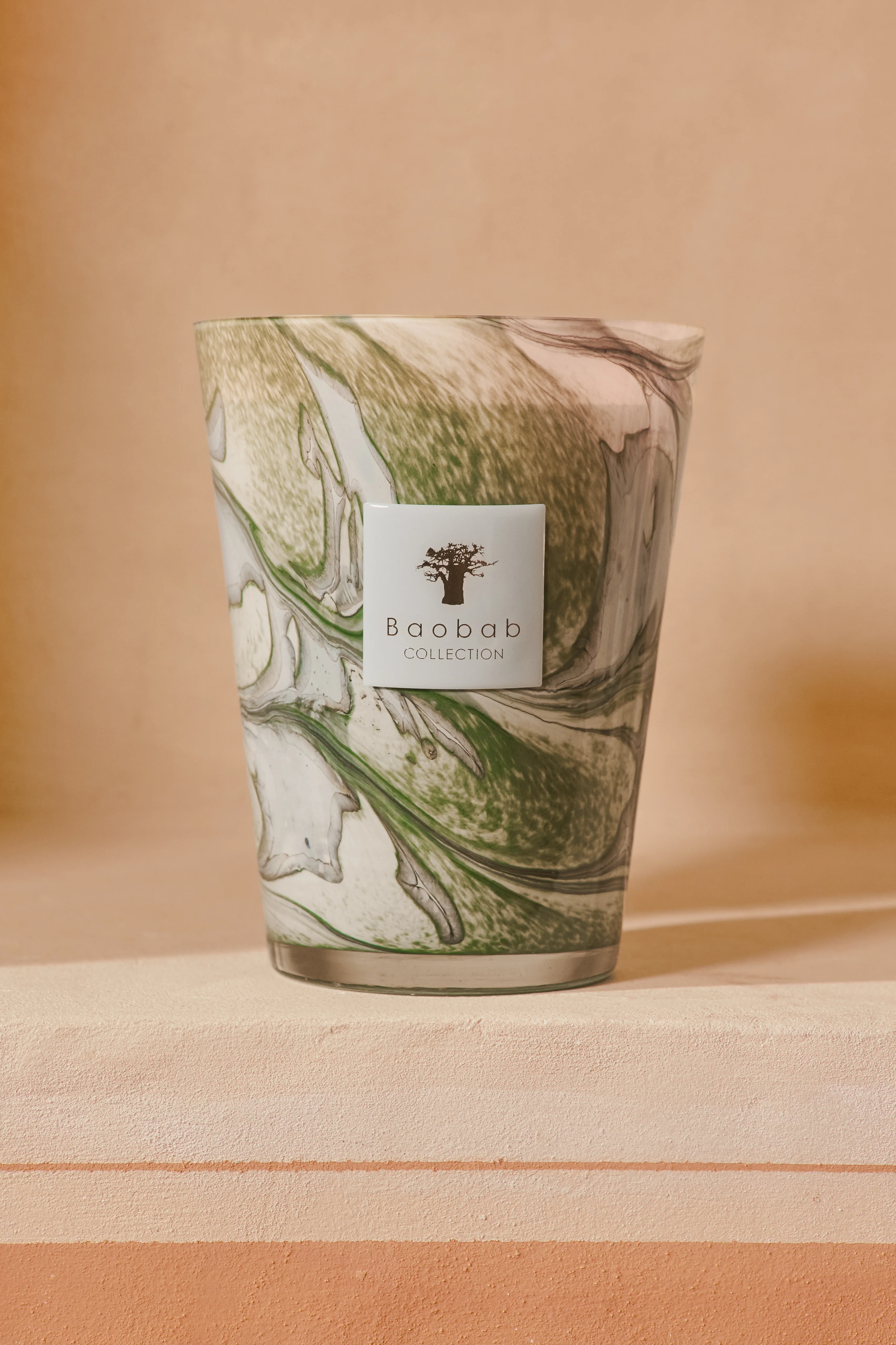 SCENTED CANDLE LEAVES MARIUS - Image 4