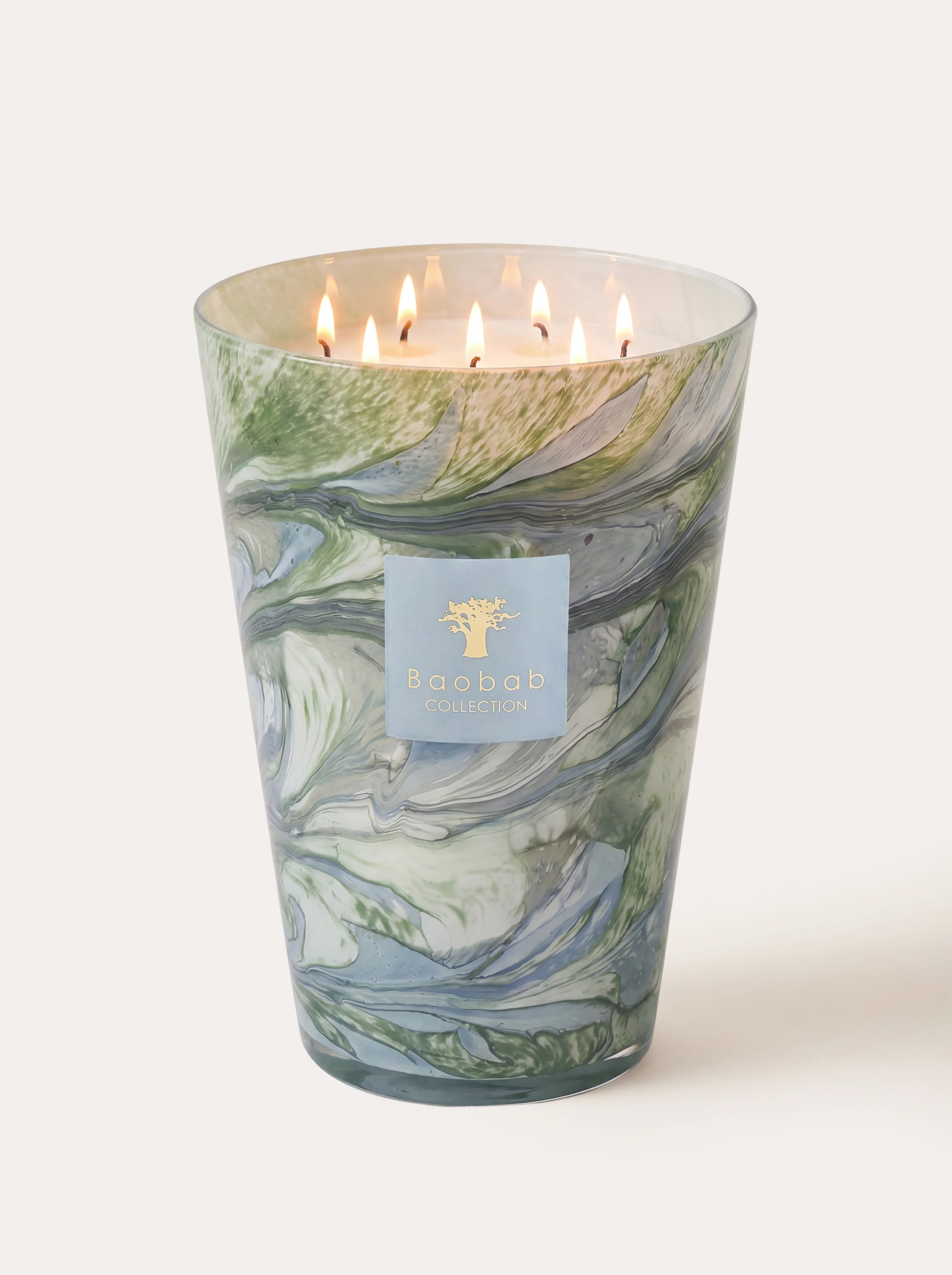 SCENTED CANDLE LEAVES MARIUS - Image 8