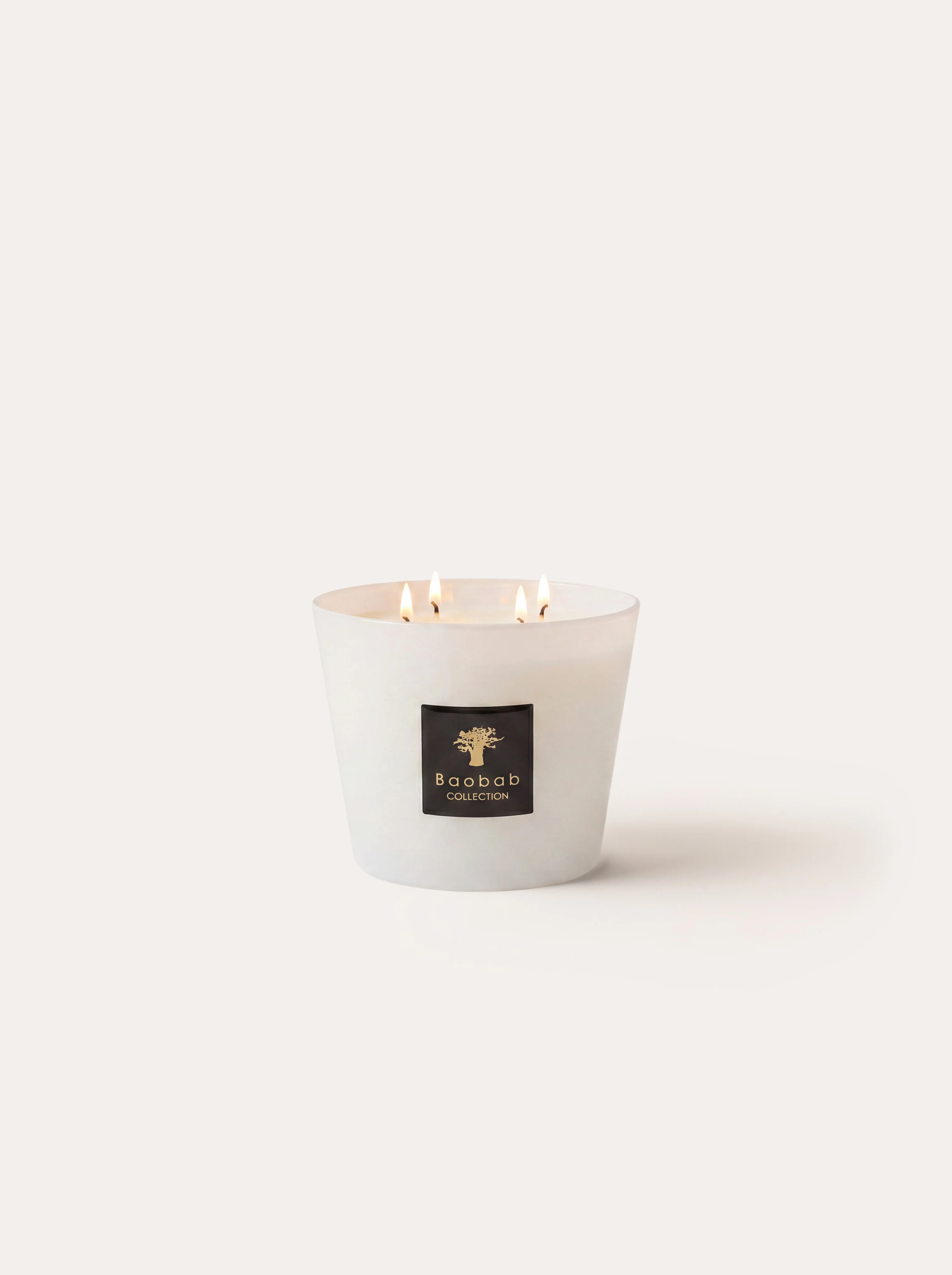 SCENTED CANDLE LES PRESTIGIEUSES PIERRE DE LUNE - Image 6