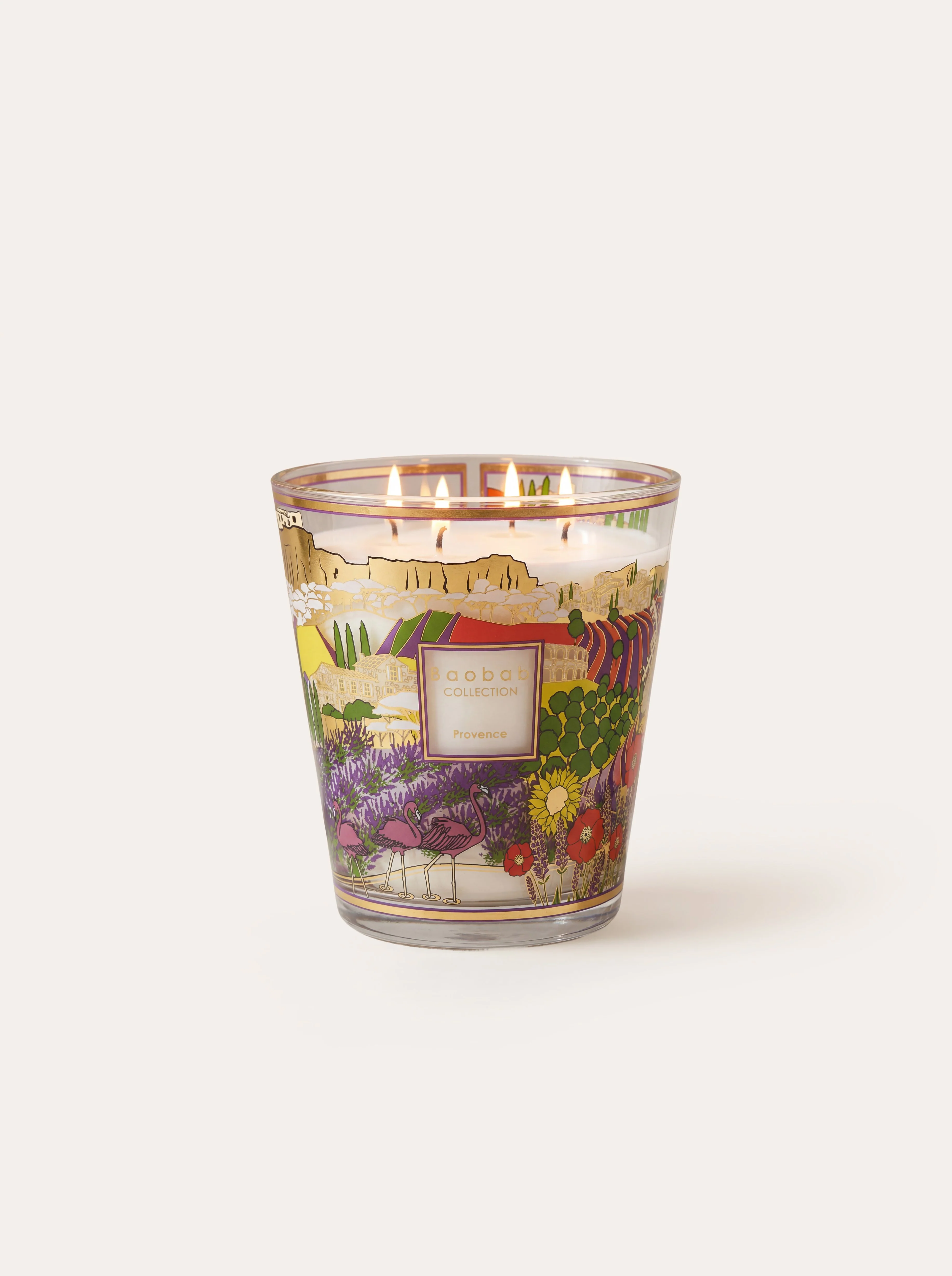 SCENTED CANDLE PROVENCE - Image 7