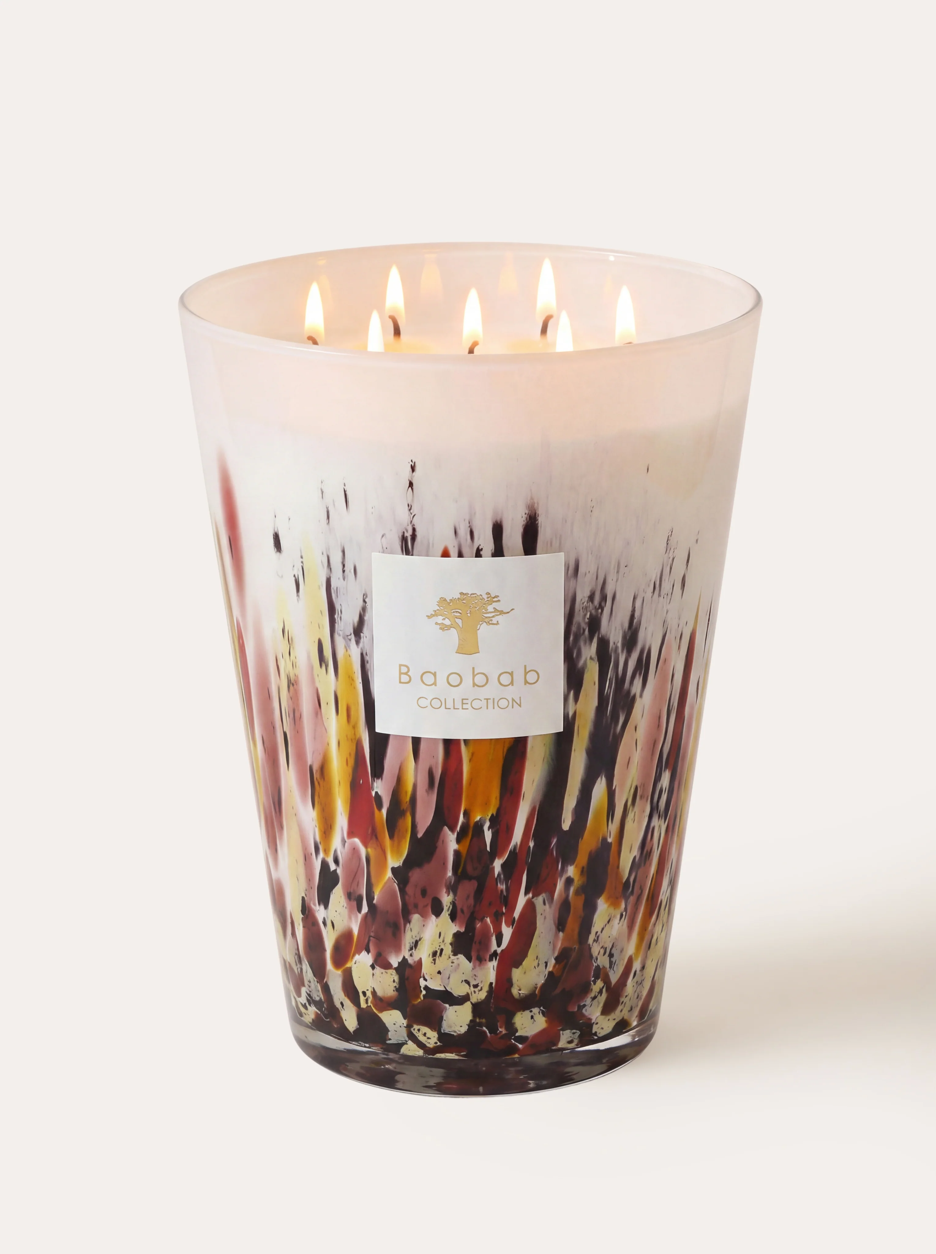 SCENTED CANDLE RAINFOREST TANJUNG - Image 7