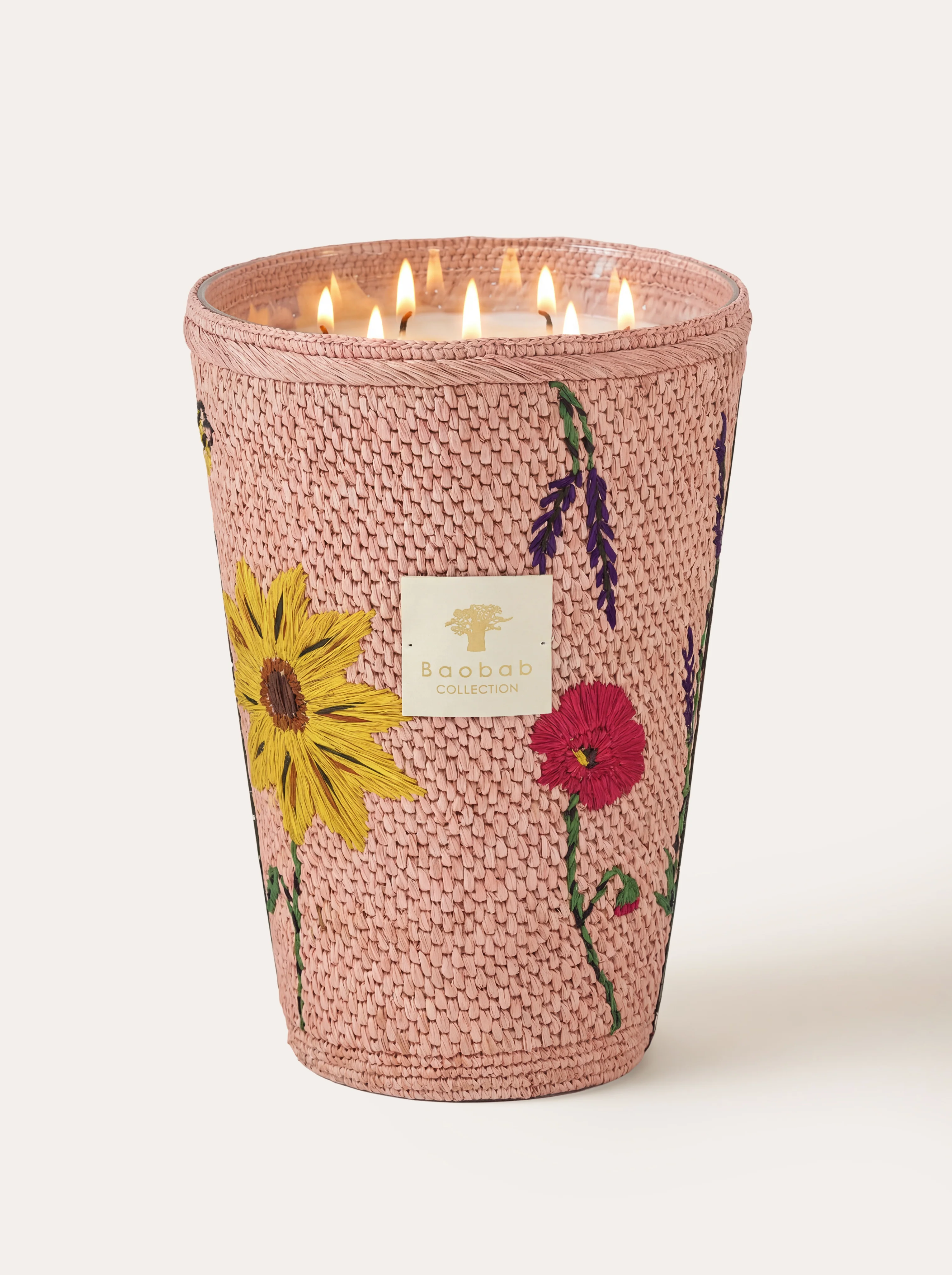 SCENTED CANDLE VONY KOPELIKA - Image 7