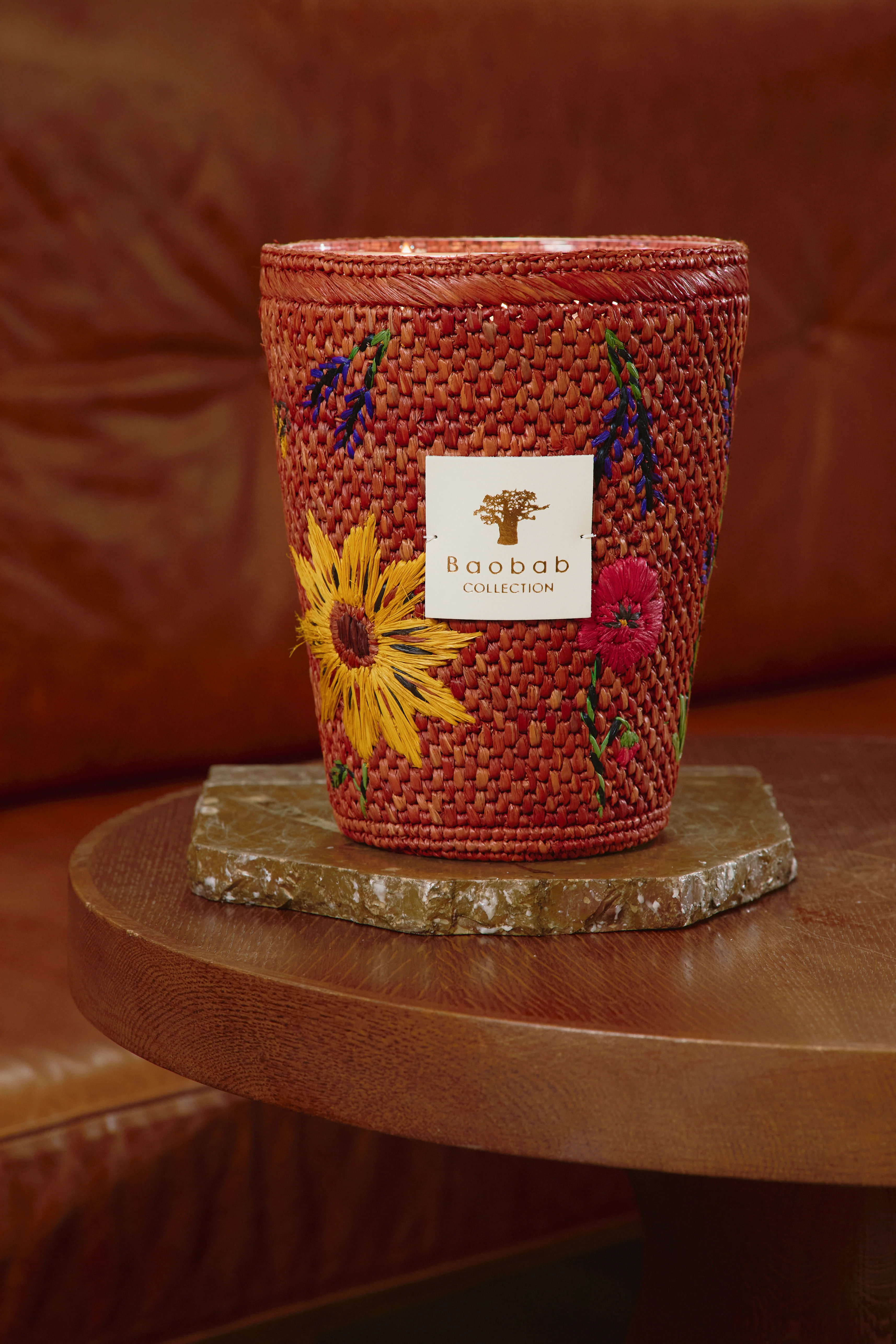 SCENTED CANDLE VONY VONINKAZO - Image 3