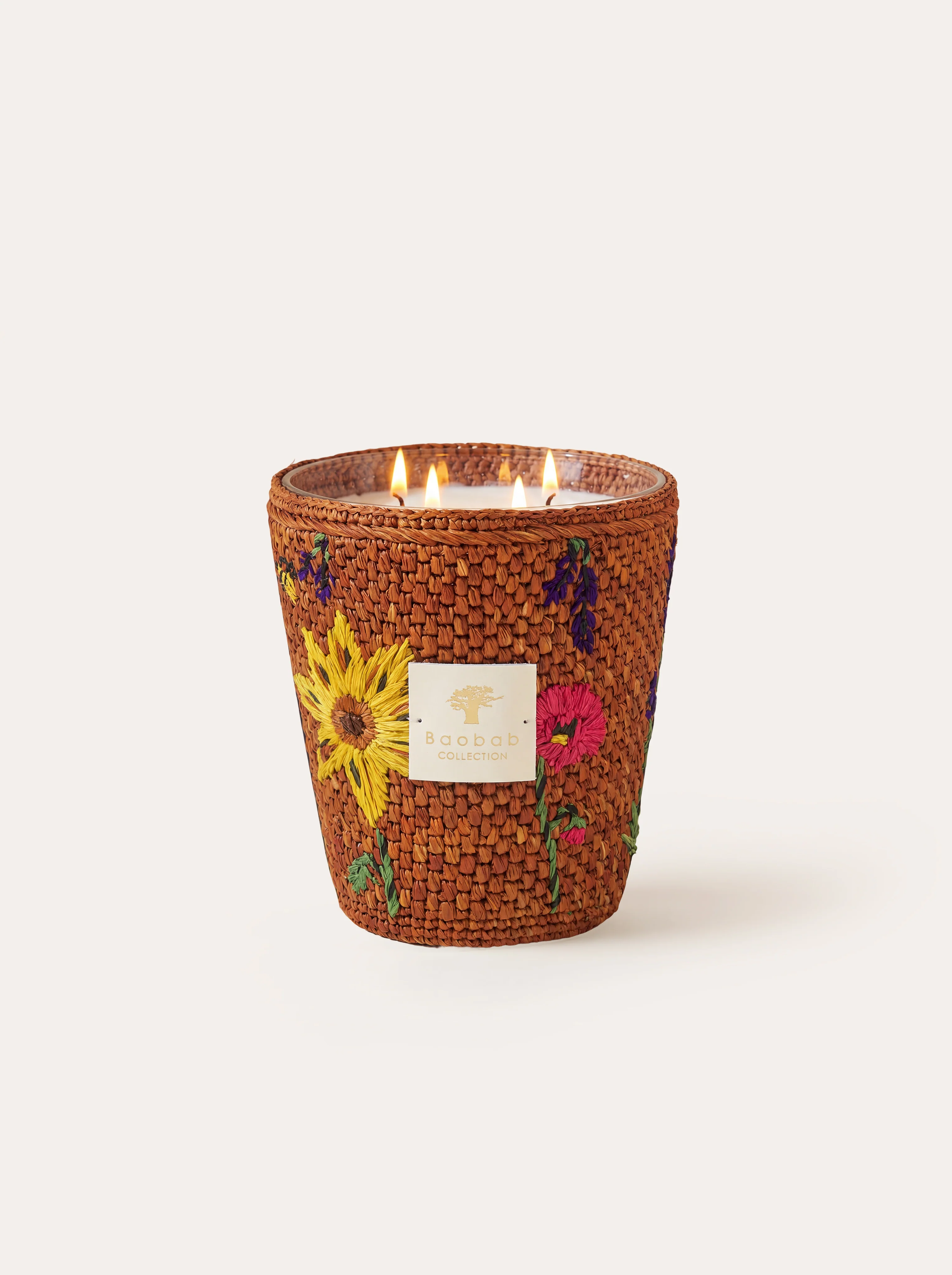 SCENTED CANDLE VONY VONINKAZO - Image 8